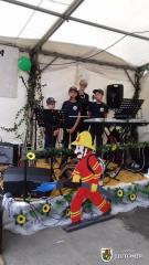 70 let PGD Globoka 2